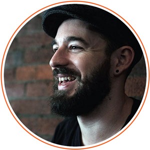 Copywriter Brisbane - Dane Alexander (300x300)