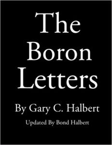 The Boron Letters - by Gary Halbert