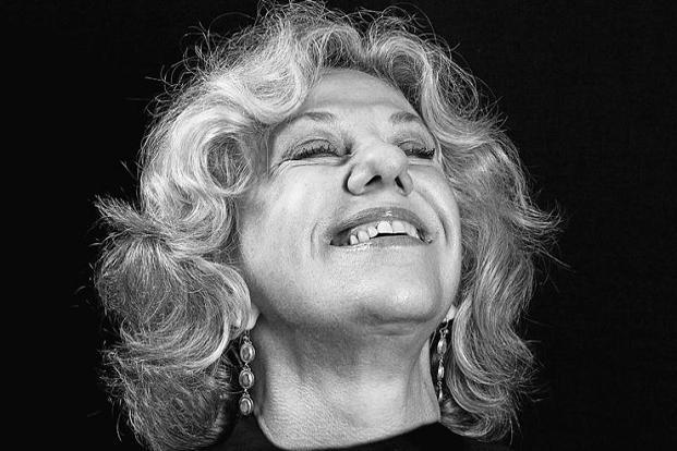 motivation entrepreneur Erica Jong